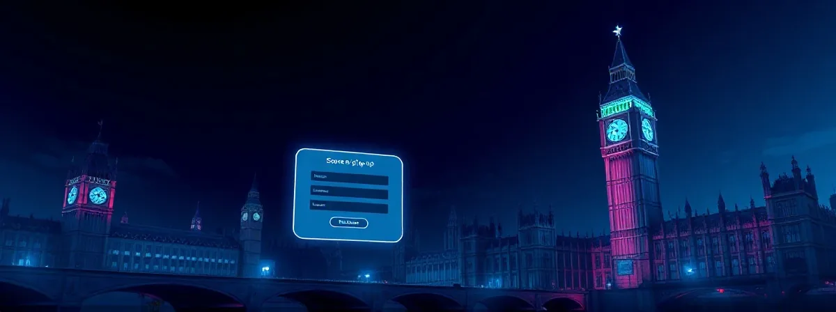 amazon casino sign-up guide in the UK